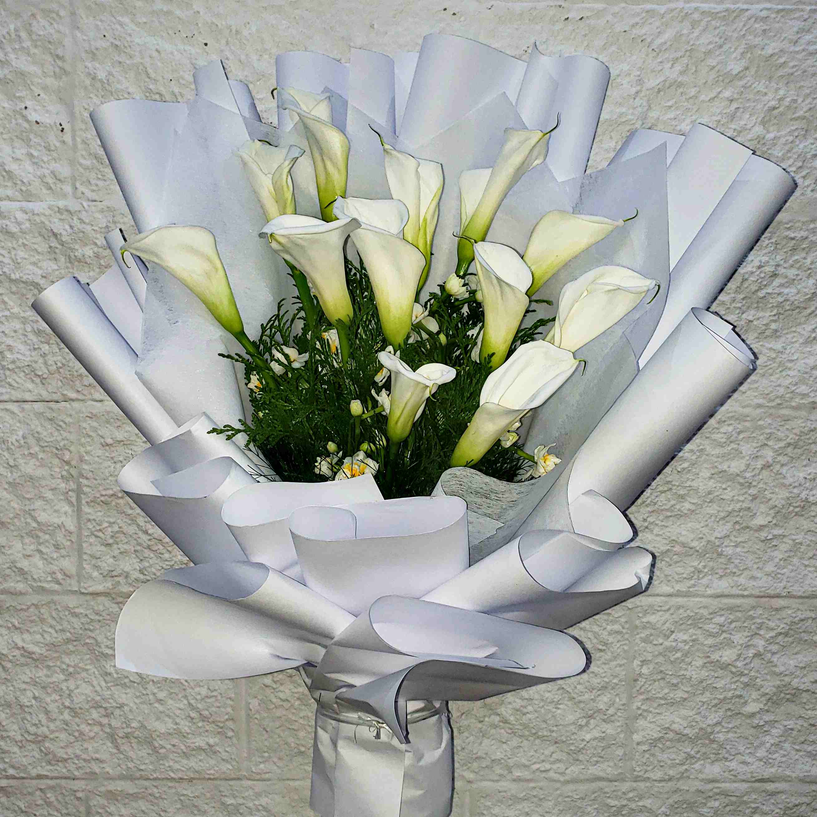 Envio y venta de flores ,rosas, plantas,arreglos florales ,regalos y desayunos a domicilio con delivery gratis en la Ciudad Autonoma de Buenos Aires y con costo de env�o en localidades del Gran Buenos Aires asi como delivery de flores y plantas a trav�s de florerias asociadas en todas las provincias de la Argentina, Buenos Aires, la Pampa, Tucuman, La Rioja, R�o Negro, Entre Rios, Corrientes, Misiones, Neuquen, Chubut, Tierra del Fuego, Santa Cruz, San Luis, Mendoza, Cordoba, Jujuy, Formosa, Santiago del Estero, Salta, Chaco, Catamarca ,San Juan, y ademas realizamos el delivery de flores ,coronas,palmas , plantas y regalos a todas las ciudades de Argentina, Mar del Plata, C�rdoba, Buenos Aires, con cargo en Santa Rosa, La Plata, Bella Vista, Neuquen, Pilar, Paran�, Posadas, Resistencia, Cipolleti y mas de 300 ciudades y localidades en todo el territorio de nuestro pa�s, asi como tambien tenemos la posibilidad de enviar flores a casi todo el mundo en cuestion de horas